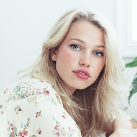 Thea Sofie Loch Naess