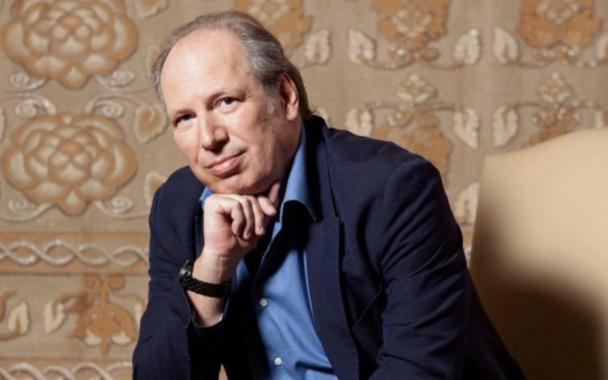 Hans Zimmer - Age, Bio, Birthday, Family, Net Worth