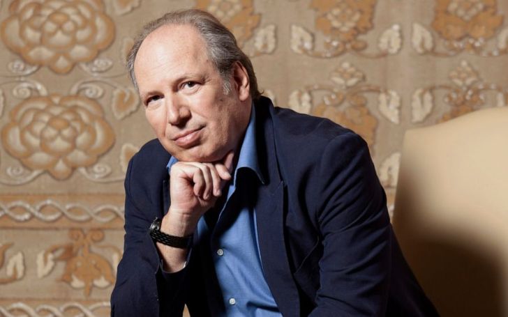 Hans Zimmer