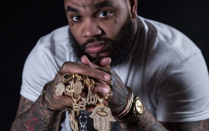 Kevin Gates