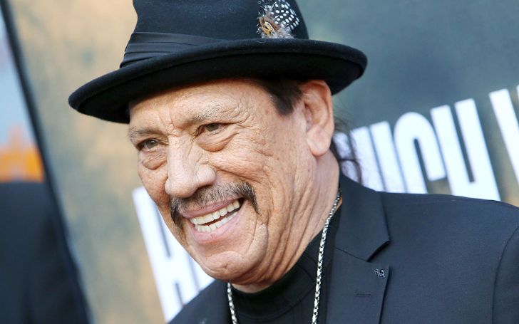 Danny Trejo