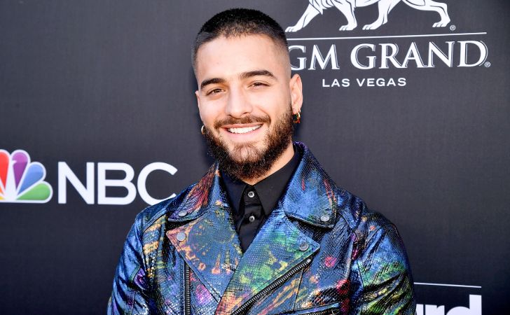 Inside Maluma's Massive Net Worth, Salary, and Career Earnings