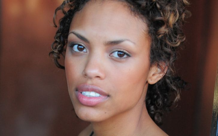 Jaime Lee Kirchner