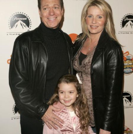 Kimberly Driscoll Joe Piscopo Divorce