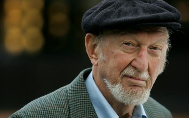 Irvin Kershner