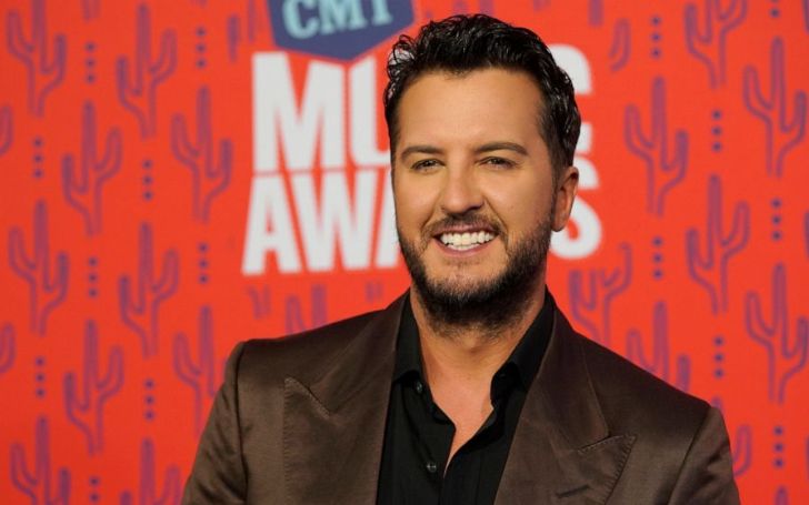 Luke Bryan