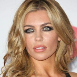 Abbey Clancy Married Life, Husband Peter Crouch, And More ...