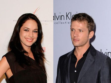 Kai Knapp is the daughter of actors Ryan Phillippe and Alexis Knapp