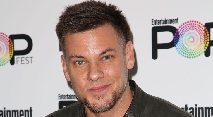 Theo Von's Net Worth, Age, Height, Tour, Merch, & Married