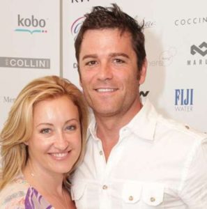 Yannick Bisson Family, Daughters, Net Worth, Wedding, Kids