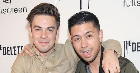 Cody Ko and Noel Miller