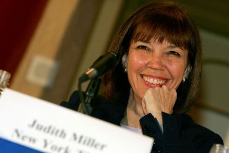 Judith Miller