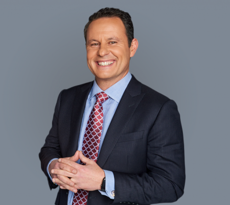 Brian Kilmeade