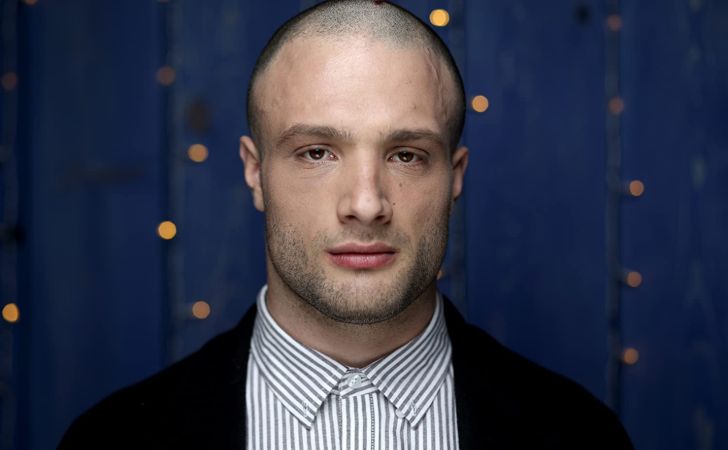 cosmo jarvis