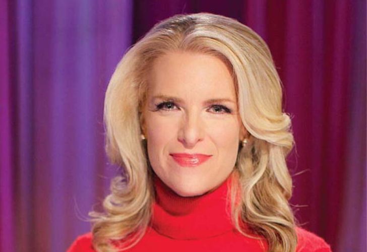 Who is Janice Dean? Bio, Parents, Net Worth, Salary, Husband, &amp; Children