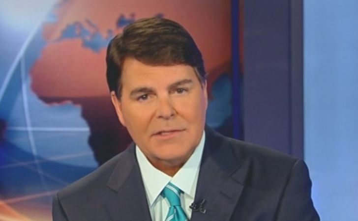 Gregg Jarrett