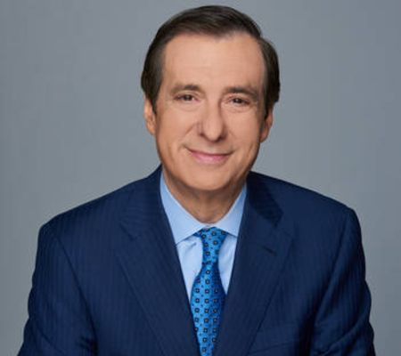 Fox News' Howard Kurtz Accused of Harassment: His Net Worth, Salary ...