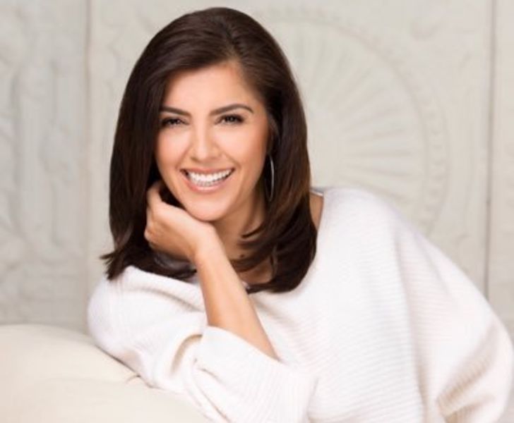 Rachel Campos-Duffy