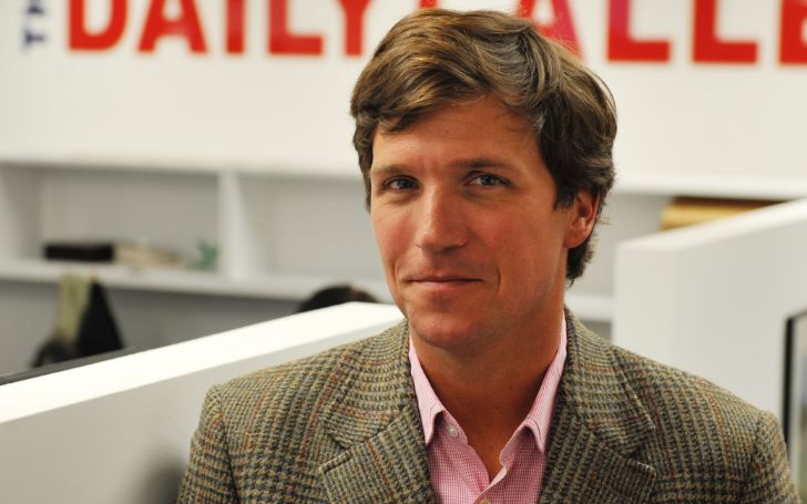 Tucker Carlson