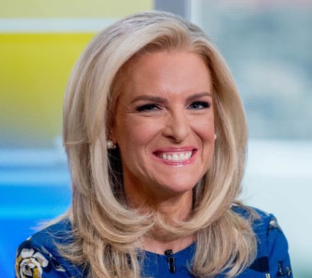 janice dean salary bio parents husband worth children who