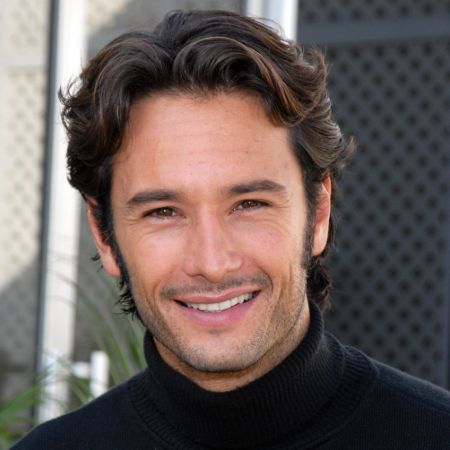 Rodrigo Santoro