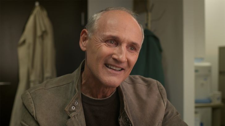 Colm Feore