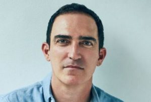 Patrick Fischler once upon a time