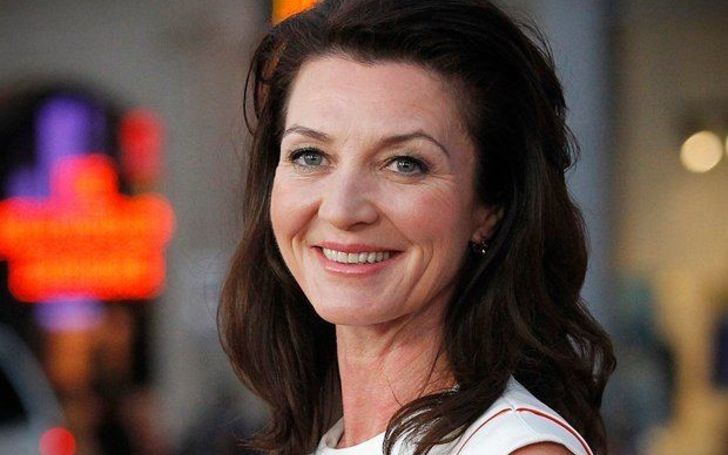 Michelle Fairley