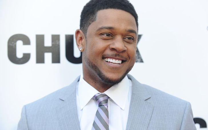 Pooch Hall