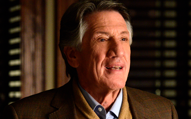 Stephen Macht