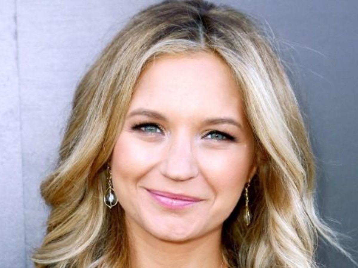 How Rich Is Blue Bloods Star Vanessa Ray?