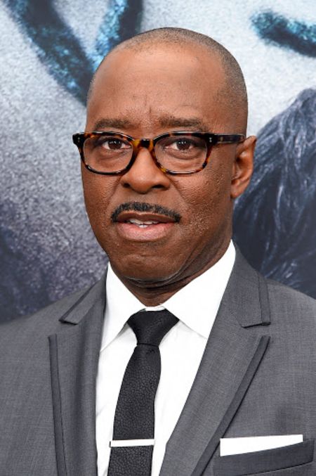 Courtney B. Vance is an American actor worth $4 million as of 2020

Image Source: Black Film