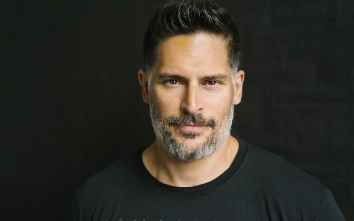 joe manganiello