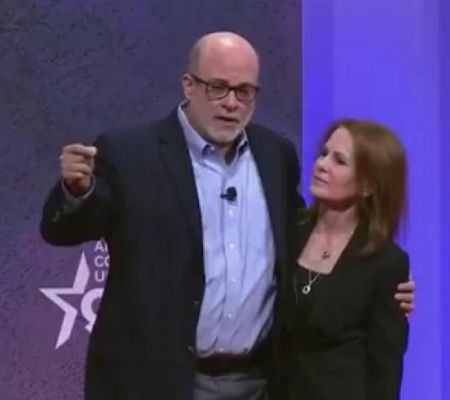 Mark Levin