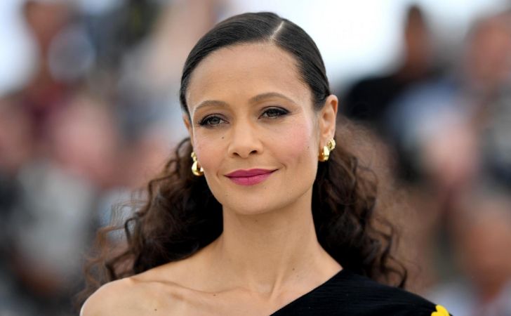 Thandie Newton Net Worth in 2020: Salary, Career, Husband ...