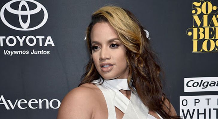 Dascha Polanco