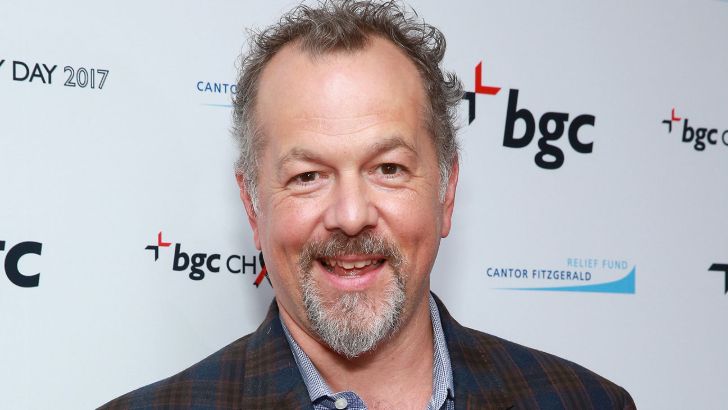 David Costabile