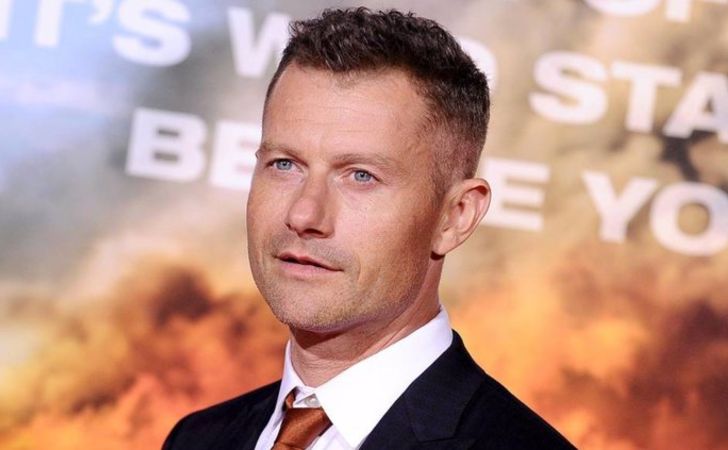 James Badge Dale