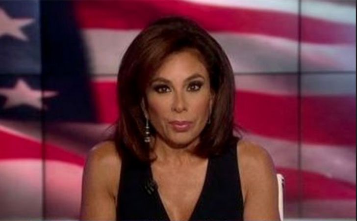 Who Is Jeanine Pirro Age Bio Net Worth Salary Husband