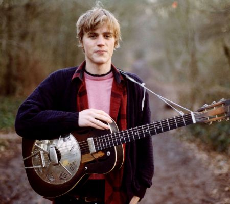 Johnny Flynn 