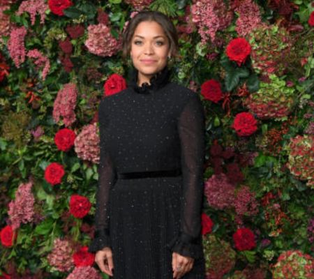 Antonia Thomas