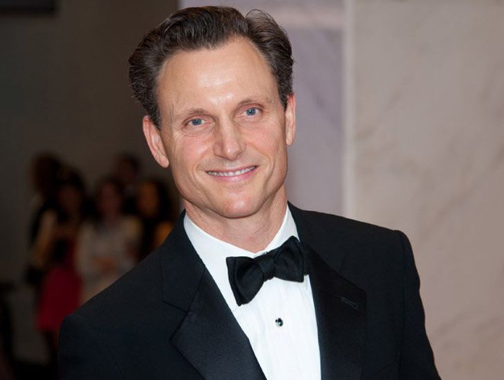 Tony Goldwyn