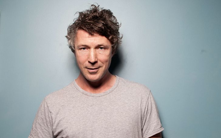 aidan gillen