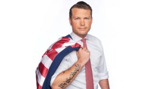 Who Is Pete Hegseth? Age, Height, Bio, Net Worth, Wife, & Children