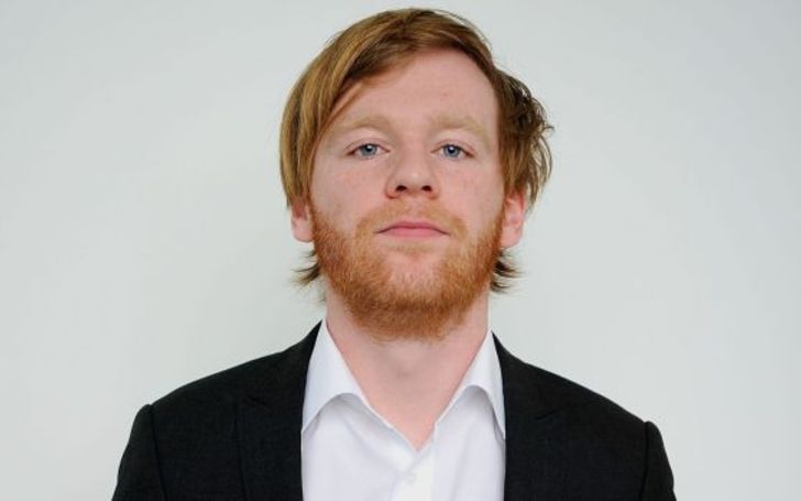 brian gleeson