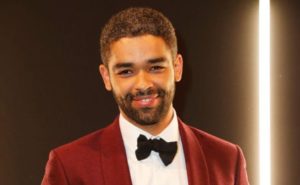 Peaky Blinders' Kingsley Ben-Adir: Age, Height, Parents, Married, & Net ...