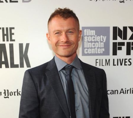 James Badge Dale