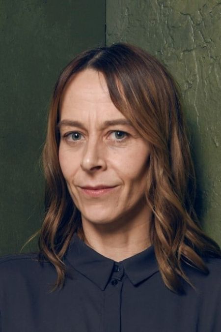 Kate Dickie is a Scottish actress best known for Game of Thrones 

Image Source: Pinterest