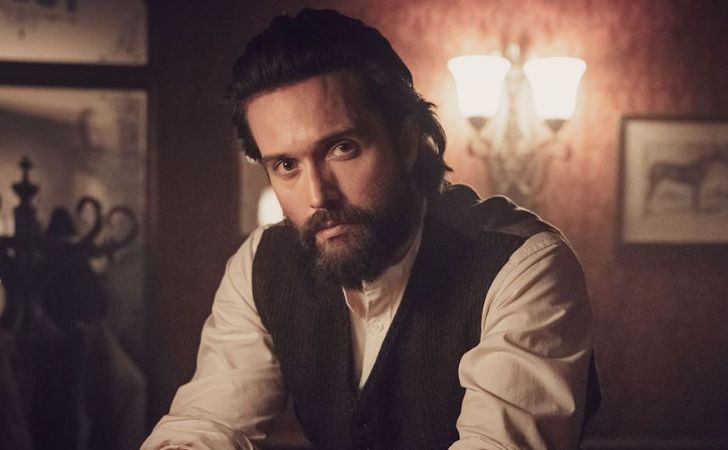 Who is Emmett J. Scanlan? Age, Bio, Net Worth, Wife, & Children