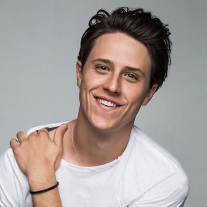 Shane Harper Girlfriend 2024 Wini Amandie